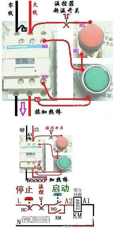 温控开关的选择，关键因素与实用建议