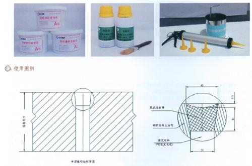 聚硫建筑密封胶，解析其特性、用途及在建筑领域的重要性