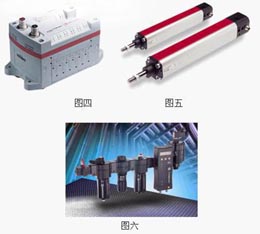 其他机床的应用与技术发展