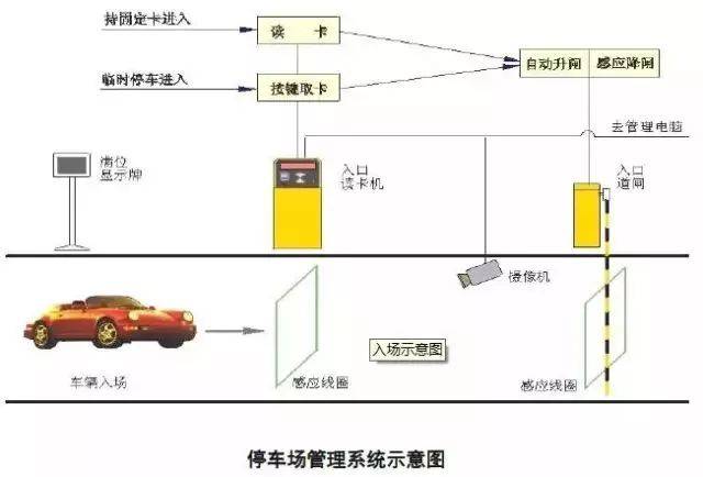 废纸与停车场车辆检测器的区别，系统化分析说明_开发版137.19